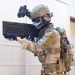 全民公敌Demo（Prod By FaunmU）