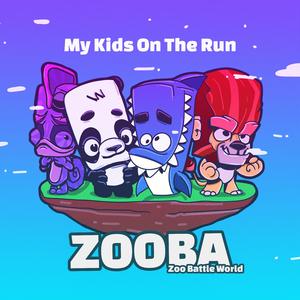 Zooba (Zoo Battle World)