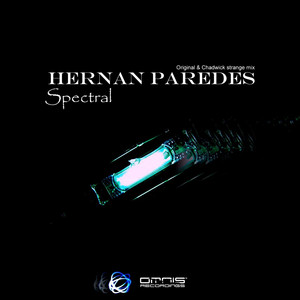 Spectral (Chadwick Strange Hallowed Mix)