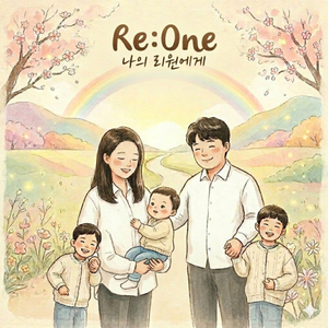 나의 리원에게 (inst.)