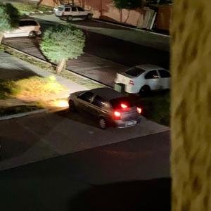 Ojitos Tristes (feat. Ale Mora)