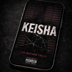 KEISHA (feat. LV)