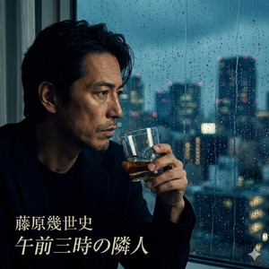 午前三時の隣人