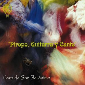 Piropo Guitarra y Cante (feat. Gautama del Campo, Rogelio Conesa, Manolo Nieto & Juan Ruiz)