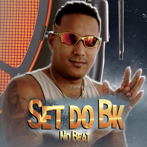 Set do Bk no Beat