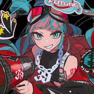 King Gnu-飛行艇（男女六人双声道混响）/LinySz Vocal Remix