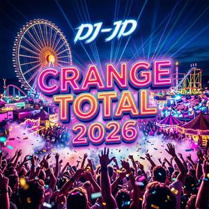 Crange Total 2026 (Live Version)