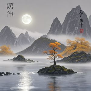 相思无归期