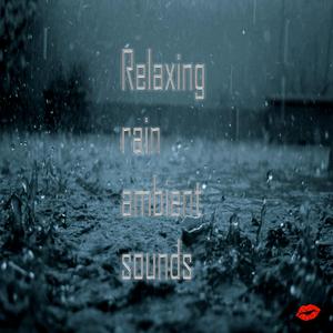RELAXING RAIN AMBIENT SOUNDS (pt13)