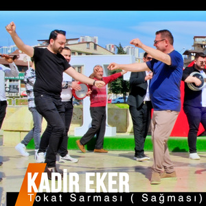 Tokat Sarması (Sağması)