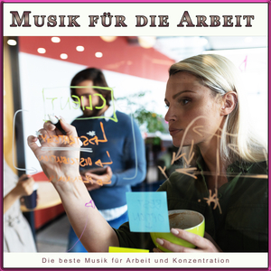 Arbeitsmusik