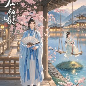 陌上人如玉-Antony宋安东尼