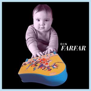 Lo Lo Lo (feat. Farfar Nils & Din Farfars Orkester)