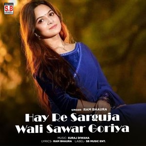 Hay Re Sarguja Wali Sawar Goriya