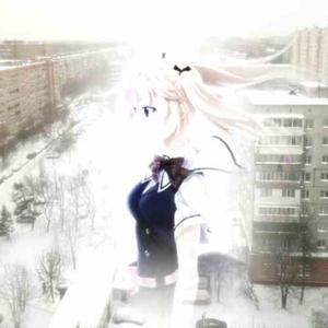 ♫✿.｡.: ☆::. ♫ Bamboo ♫ .::.☆.:｡.✿ (feat. Grisaia)