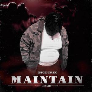 Maintain