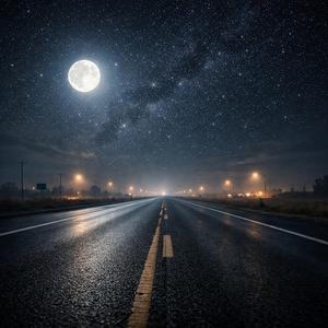 One More Mile (Midnight Remix)