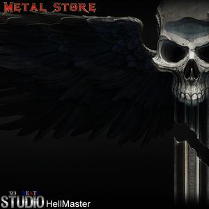 Hellmaster
