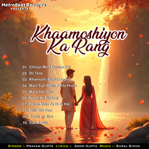 Chhupi Meri Duniya Hai