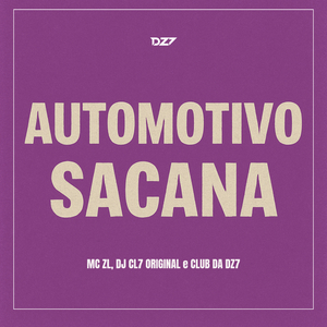 AUTOMOTIVO SACANA