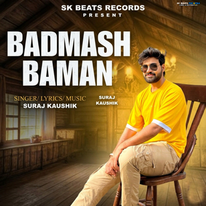 Badmash Baman