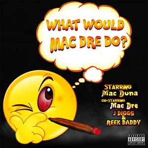 My Blessings (feat. J Diggs)