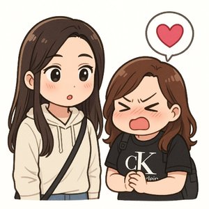 你陪我熬过长夜