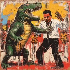 Descent! (feat. YUNG OC OTAKU)