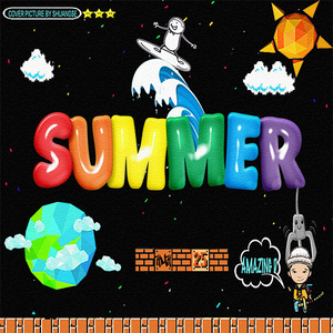 shindy-SUMMER（B.T.O Remix）