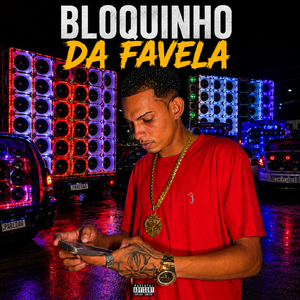 bloquinho da favela (Live)