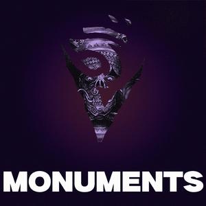 Monuments (feat. Jayant Bhadula)