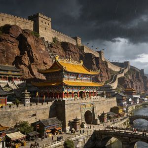 山海盼归期_8