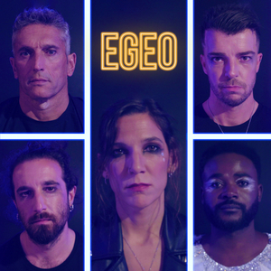 Egeo (Reedición)