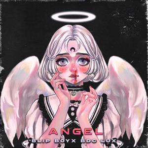 Angel (feat. Blipboy & Lux)
