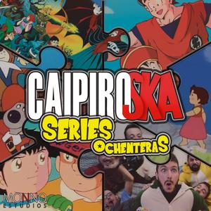 Series Ochenteras