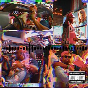 Yeah!!! (Radio Edit)