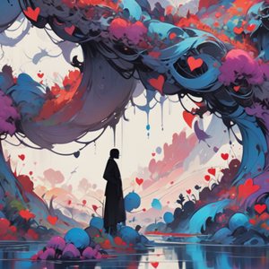 Моё глупое сердце