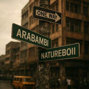Arabambi