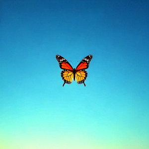 未来へのジャンプ！