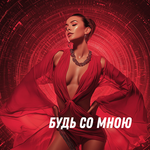 Будь со мною