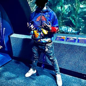 Move (feat. T Money)