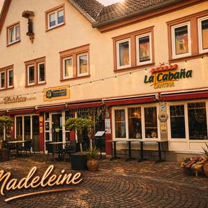 Madeleine