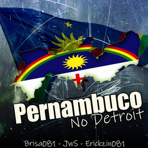 Pernambuco no Detroit