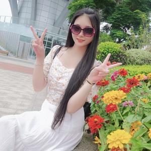 此情一直在心间