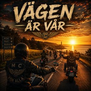 Vägen är vår (Eurodance mix)