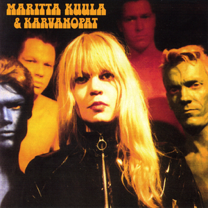 Eläintarhan Puistikossa