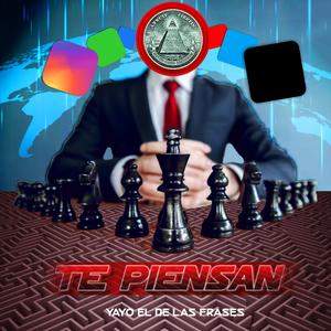 Te piensan