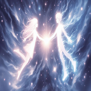 「星のかけらで、また会えたら」