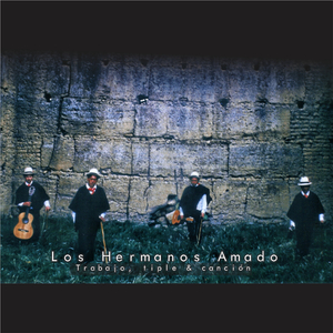 Muchacha de Churubita