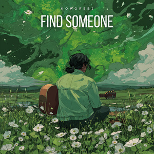 Find Someone